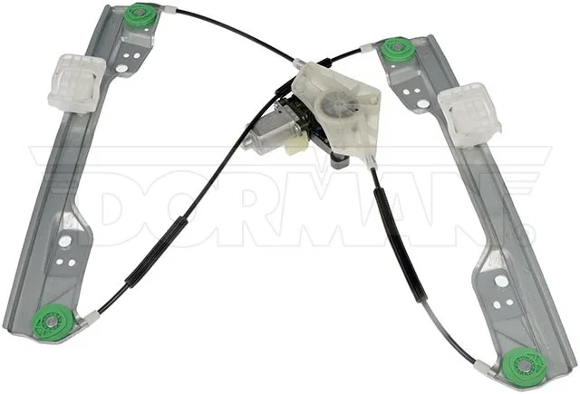 751-269 – DORMAN Window Regulator, OE Replacement Use With Power Windows With Motor
